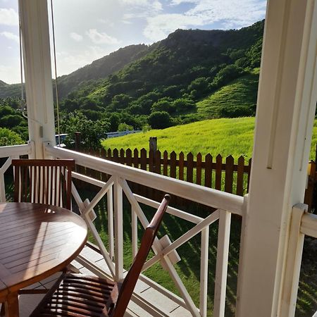Chez Gisele Et Philippe Villa Terre-De-Haut Oda fotoğraf